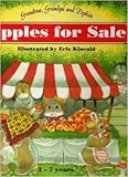 Apples for sale