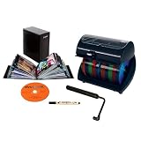  : Discgear 50-Disc Storage Bundle - SP3810-02