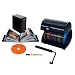 Electronics : Discgear 50-Disc Storage Bundle - SP3810-02
