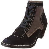 Kickers Natkick, Boots femme - Marine, 41 EUpar Kickers