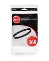 Hoover WindTunnel Agitator Belt, 2-Pack, 40201160