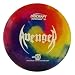 Elite Z Fly-Dye Avenger Disc Golf Driver - Set of 2