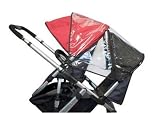 Rumble Seat Rain Shield