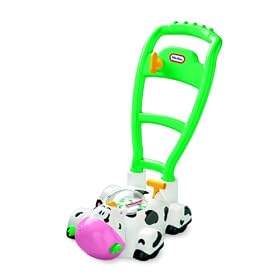 Moo Moo Moower Moonica