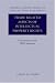 Trade Related Aspects of Intellectual Property Rights: A Commentary on the TRIPS Agre...