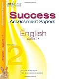 English. 6-7 years, levels 1-2