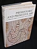Prehistoric and primitive art