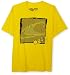 ONeill Kids Boys 8-20 Squared Off T-Shirt