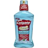Colgate Total Gum Health Mouthwash