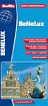 BeNeLux : 1/350 000