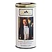 The Republic of Tea Downton Abbey Organic Grantham Breakfast Blend Black Tea, 36 Count Tea Bags, Gourmet Infusion