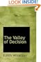 The Valley of Decision