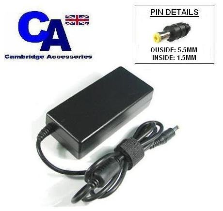 Childrens Toyshop  Computer : AC LAPTOP ADAPTER ACER Aspire 3620 3630 3660 3680 3690 4310 ADAPTOR CHARGER