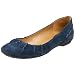Nine West Women's Uzbek Flat