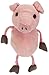 The Puppet Company Pig Finger Children Toys Puppets,