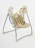 Graco Baby Hedgerow Delight Swing