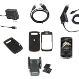 Cheap Wireless Technologies 7 Piece Starter Kit for BlackBerry 8900 Curve .Buy Cheap Price Wireless Technologies 7 Piece Starter Kit for BlackBerry 8900 Curve Click