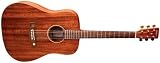 Tenson F501319 Akustikgitarre D-15M Dreadnought