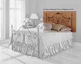 Aynsley Queen Headboard In Majestique Finish By Fashion Bed Group