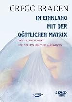 Im Einklang mit der g&ouml;ttlichen Matrix. DVD-Video
