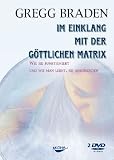Im Einklang mit der g�ttlichen Matrix. DVD-Video