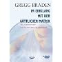 Im Einklang mit der g�ttlichen Matrix. DVD-Video