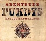 Abenteuer Puhdys, 1 Audio-CD - Puhdys