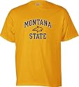 Montana State Bobcats Perennial T-Shirt