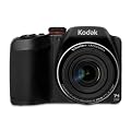 Kodak - Z5010 -  Appareil photo num�rique - 14 Mpix - Noir