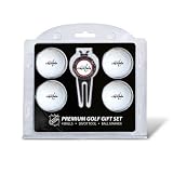 Washington Capitals Golf Balls & Divot Tool Set