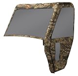 Classic QuadGear UTV Cab Enclosures for Yamaha Models