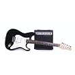 SPECTRUM AIL 278 STRT STYLE ELCTRIC GUITAR