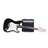 Spectrum AIL275 Electric Guitar Pack Includes Full Accessories Kit