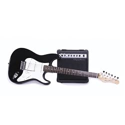 Spectrum AIL275 Electric Guitar Pack w/ Full Accessories Kit