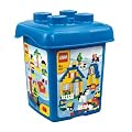 LEGO Steine & Co. 5539 - Steinebox Bausteineeimer