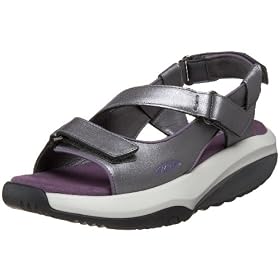 Buy MBT Ladies Panda Shoe