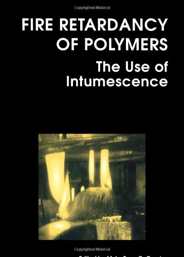 fire retardance of polymers special publications