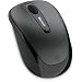 Microsoft Wireless Mobile Mouse 3500 - Grey