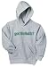 got McNabb? Youth Hooded Sweatshirt