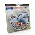 RAZO JDM 3 Meters Clear Car Door Edge Guard