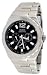 Guess WaterPro Steel Collection Mens Watch U11553G1