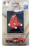 Boston Red Sox 1:64 1969 Mustang with Sticker