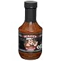 Durant's Southern Style Foods Original BBQ Sauce, 16-Ounce Plastic Bottles (Pack of 6)