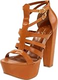 Jessica Simpson Women's Js-Fawnna Platform Sandal
