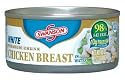 Swanson Premium Chunk Chicken Breast, 4.5-Ounce Cans (Pack of 24)