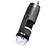 ScalpScope Handheld Microscope Camera for Hair and Scalp (10x~240x magnification)