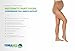 Terramed Graduated Firm Sheer Medical Compression Maternity Pantyhose (20-30 mmHg) (Large, Beige)