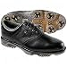 FootJoy Mens DryJoys Tour Saddle Golf Shoes