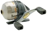 Shakespeare Synergy Steel Micro Reel