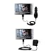 Essential Kit for the Archos 504 WiFi includes a Car and Wall Charger - Gomadic Brand w/ TipExchange Technology